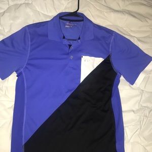 NIKE GOLF TOUR PERFORMANCE POLO